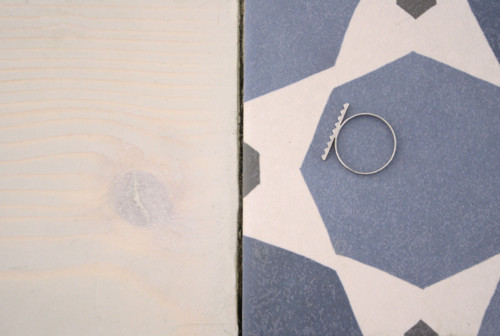 Minimalism prsten 5 — foto 3