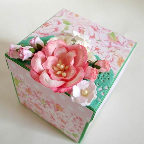 Exploding box No.2 — foto 3