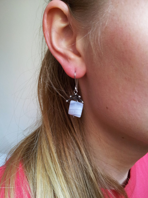 Chalcedonky — foto 2