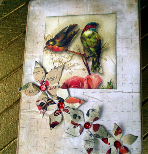 Přátelé — foto 2