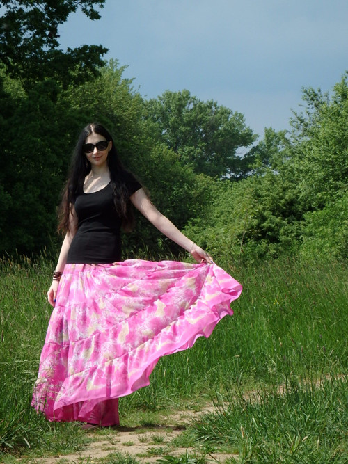 Cukrátková víla — foto 3