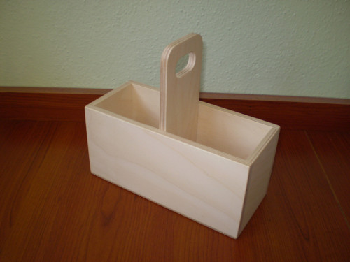 Tužkovník — foto 3