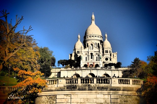 Sacré-Cœur — foto 2