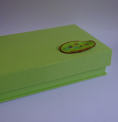 Úložný box s magnetickým zapínáním — foto 2