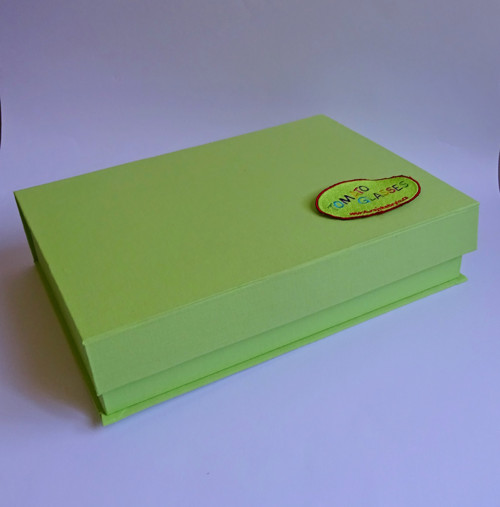 Úložný box s magnetickým zapínáním — foto 6