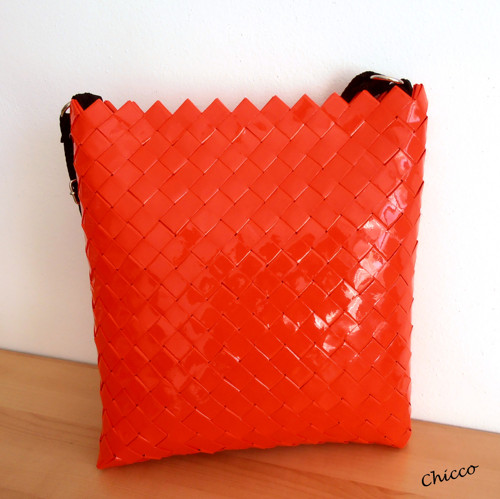 ICandy bag - Red lady — foto 2