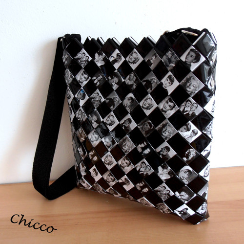 ICandy bag - Marilyn and Audrey — foto 2