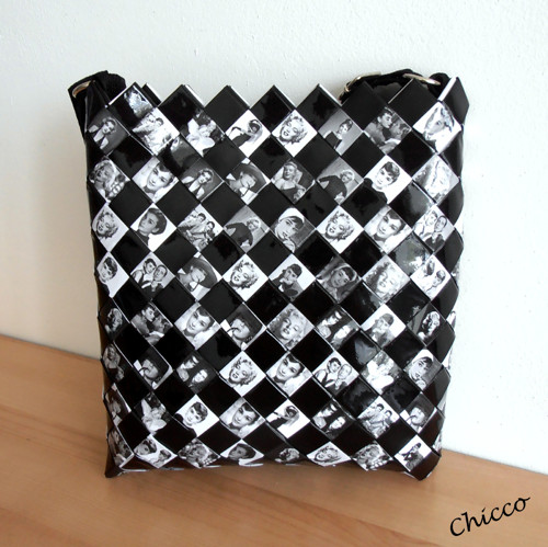 ICandy bag - Marilyn and Audrey — foto 3