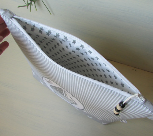 Taštička Baby BOAT*No.2 — foto 4