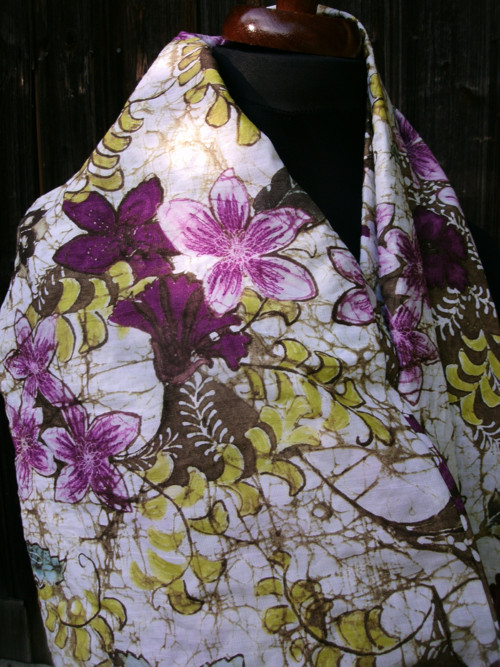 Amazonka - purple — foto 6