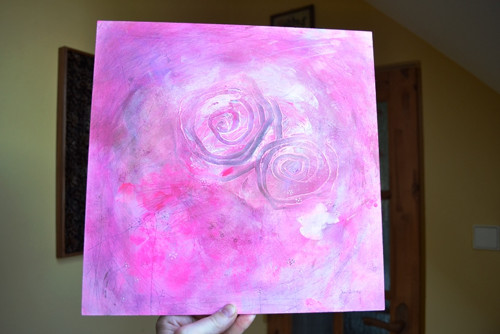 La vie en rose — foto 3