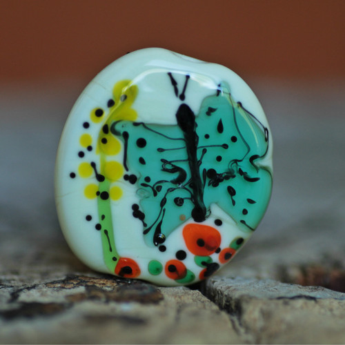 Vinutka Butterfly — foto 2
