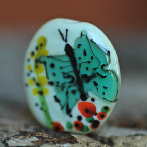 Vinutka Butterfly — foto 3