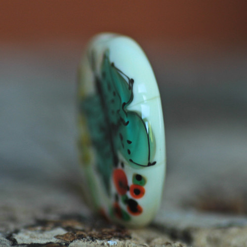 Vinutka Butterfly — foto 4