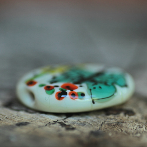 Vinutka Butterfly — foto 5