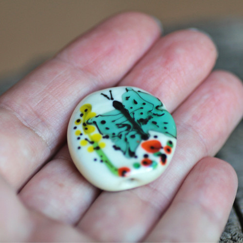 Vinutka Butterfly — foto 6
