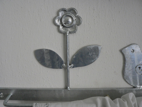 Věšáček — foto 3