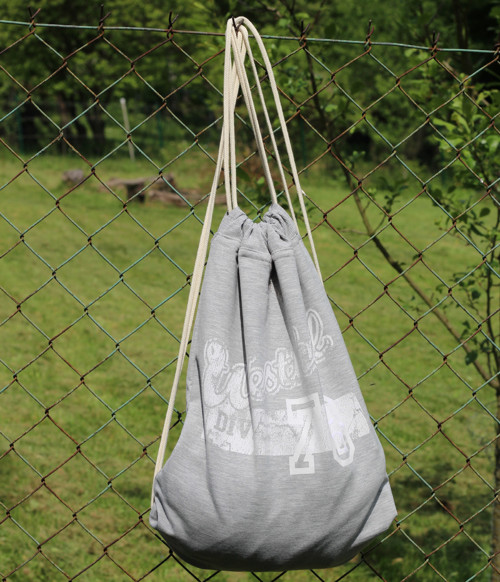 Sweatshirt bag No.2 — foto 2