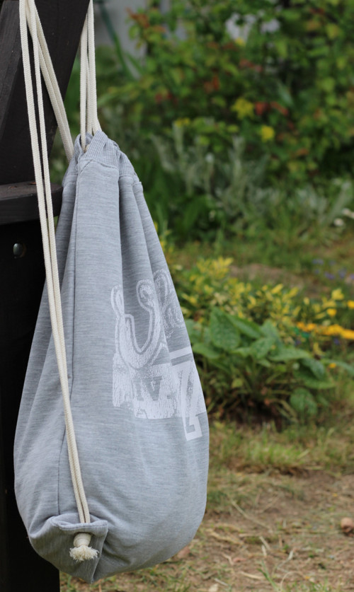 Sweatshirt bag No.2 — foto 6