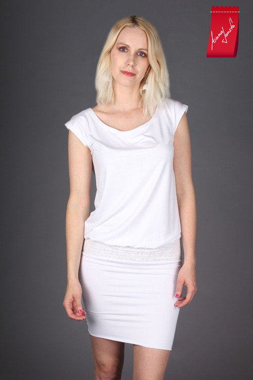 ADONIS dress poslední kus SLEVA — foto 3