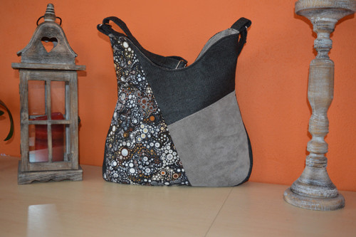 Kabelka Orry 5 — foto 2