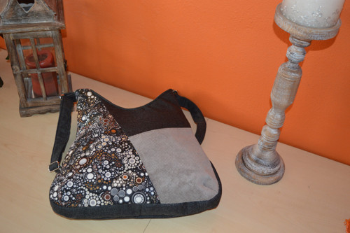 Kabelka Orry 5 — foto 3