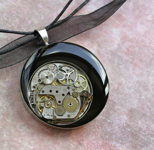 Time in black — foto 2