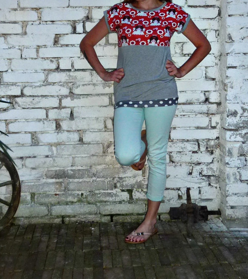 Marri sleva z 442,- — foto 2