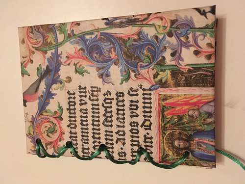 Zápisník "Lesk starých časů" — foto 3