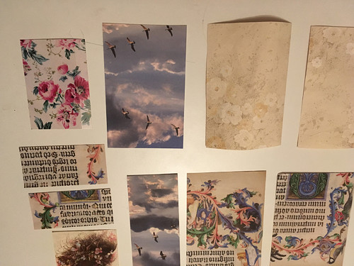 Zápisník "Lesk starých časů" — foto 4