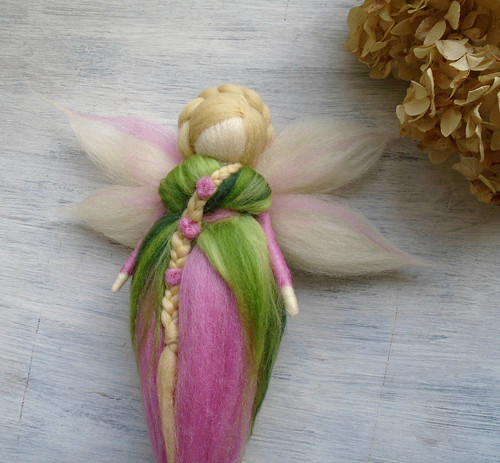 Víla Hojnosti — foto 2