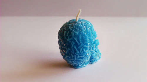 Mini Lebka - tyrkysová — foto 2
