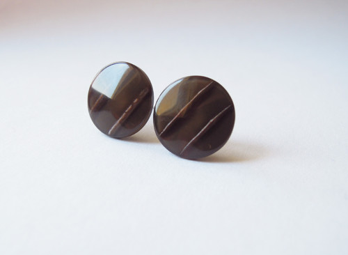 Náušnice 14mm — foto 2