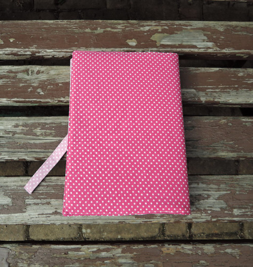Obal na knihu "Peču s láskou" — foto 6