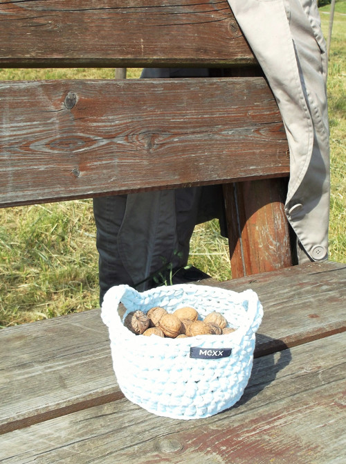 V barvách letního nebe- sleva — foto 2