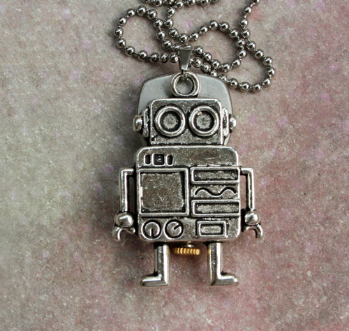 Robokluk — foto 3