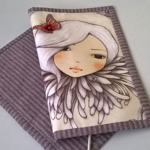Mirabelle Rose I.- obal na knihu — foto 4