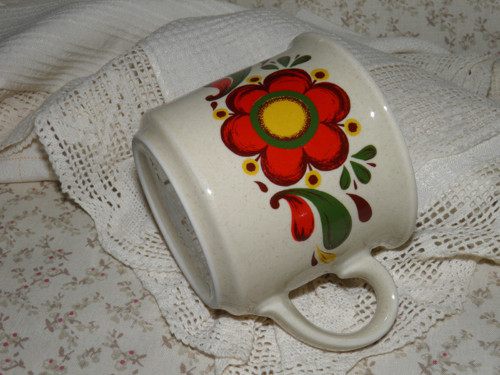 Hrneček chalupář — foto 2