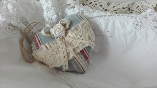 Srdínko z venkova baculaté — foto 2
