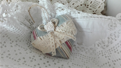 Srdínko z venkova baculaté — foto 3