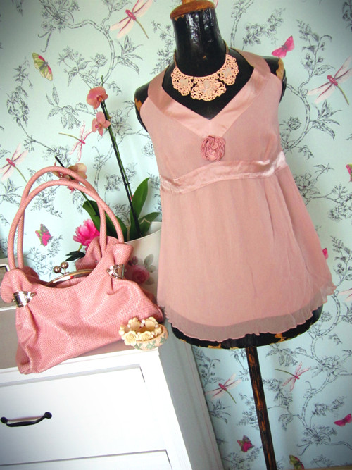 Kabelka so sweet — foto 2
