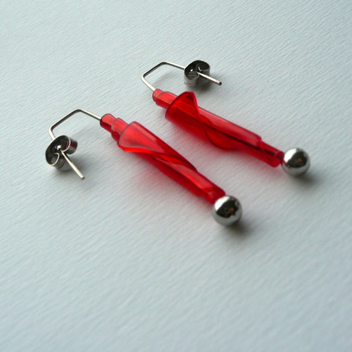 Tubulus Red — foto 4