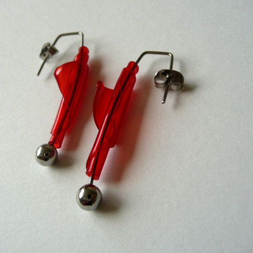 Tubulus Red — foto 5