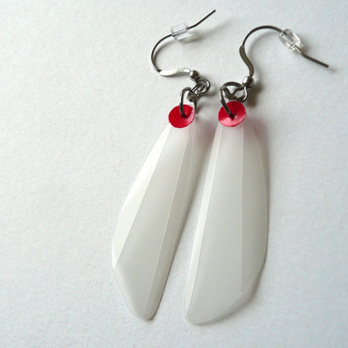 Wings with Red — foto 3
