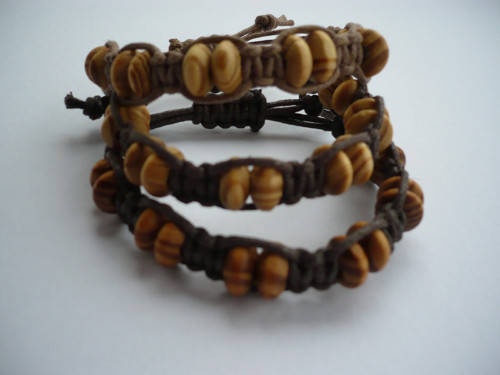 Náramek SHAMBALLA — foto 2