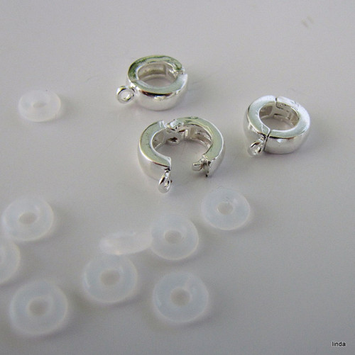 Stopper * 11x5mm * 2ks /bal — foto 3