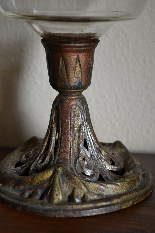 Lampa na petrolej * — foto 4