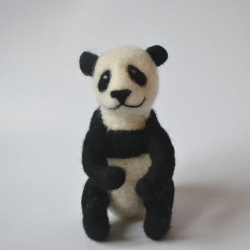 Panda — foto 2