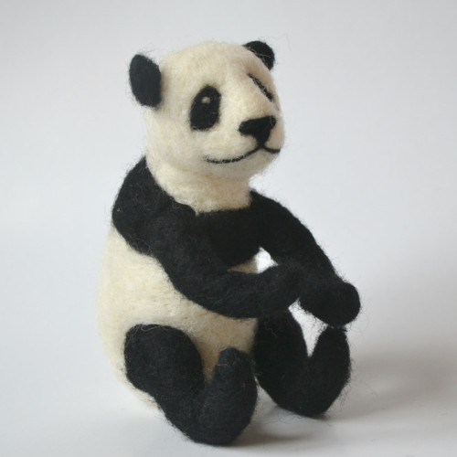 Panda — foto 3