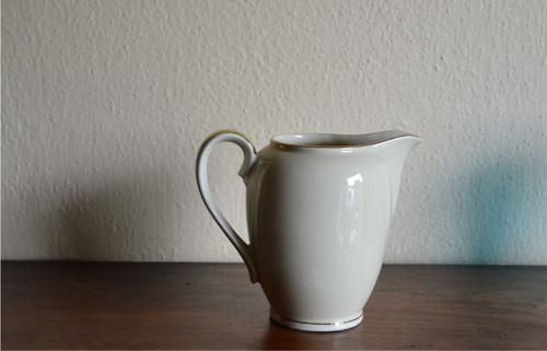 Mlékovka - elegantní — foto 3